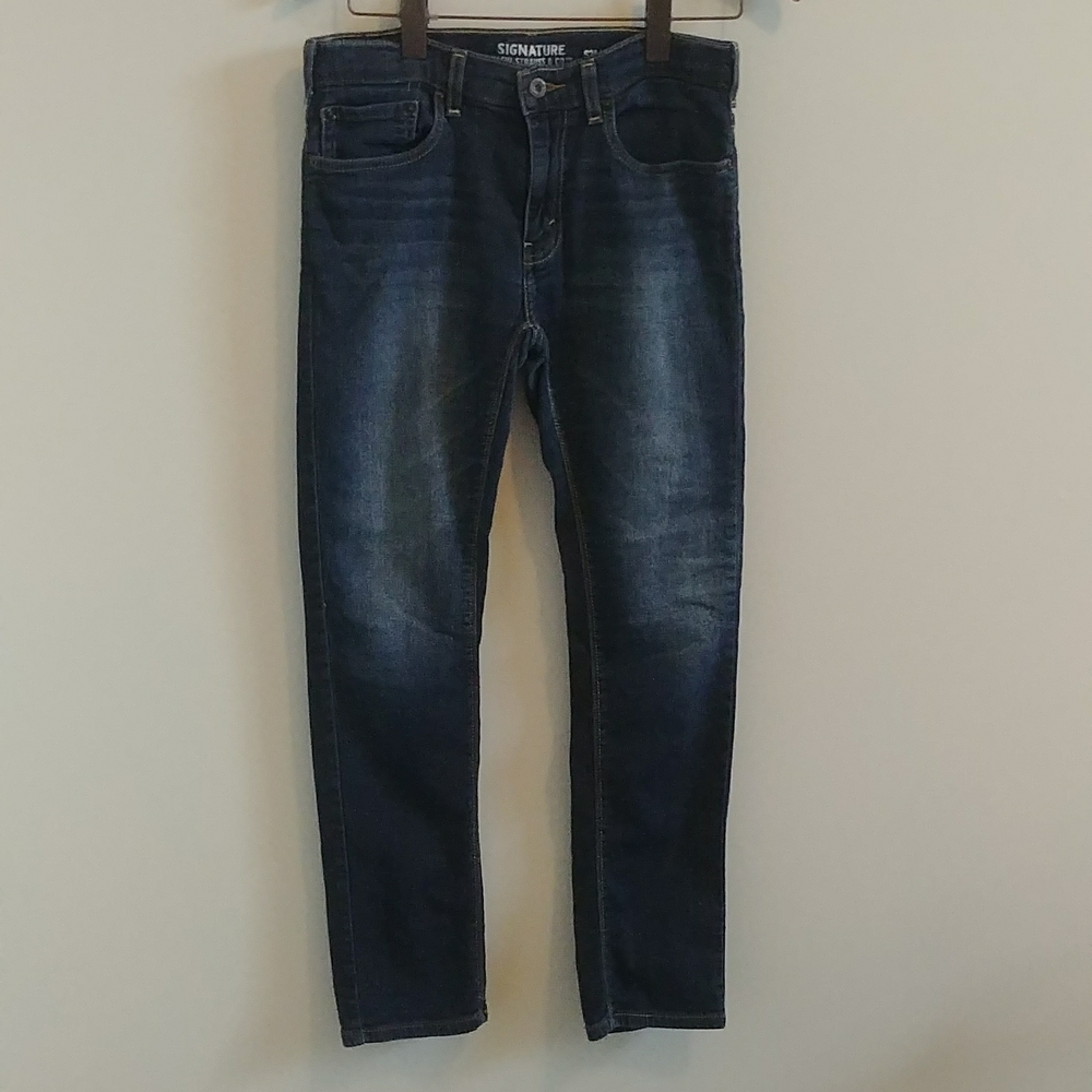 Signature By Levi Strauss and Co